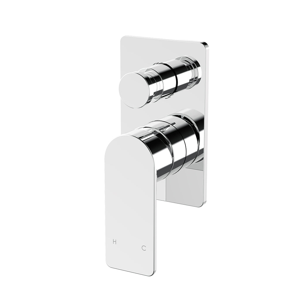 Arcisan Kibo Bath/Shower Mixer with Diverter