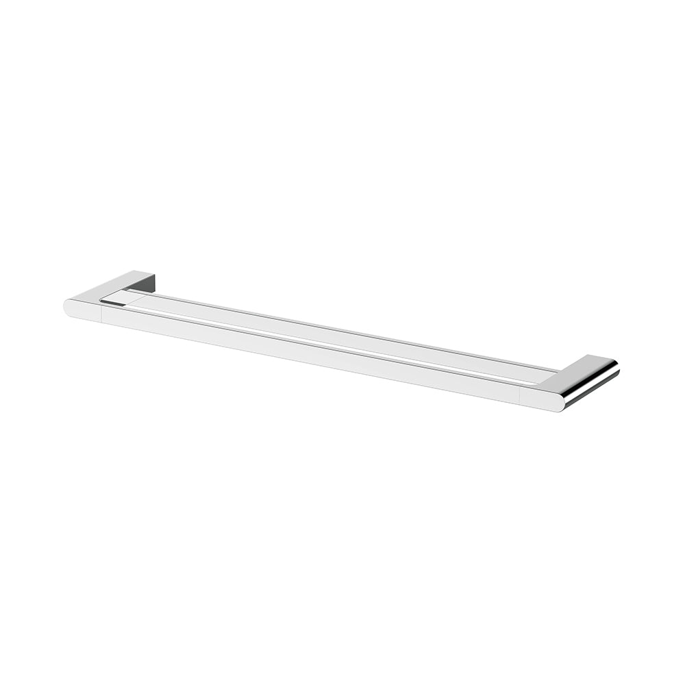 Arcisan Kibo Double Towel Rail - 600mm