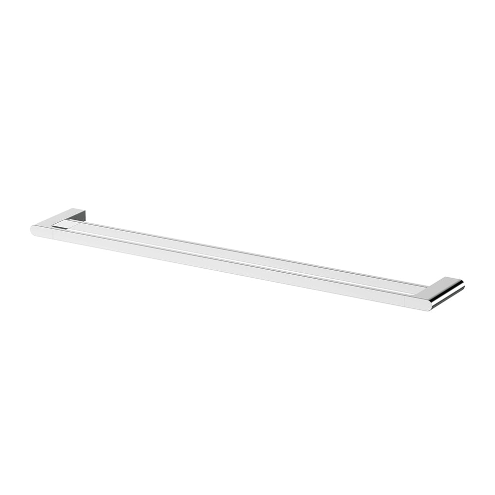 Arcisan Kibo Double Towel Rail - 800mm