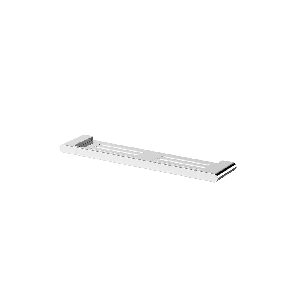 Arcisan Kibo Shelf with Drain Slot - 440mm