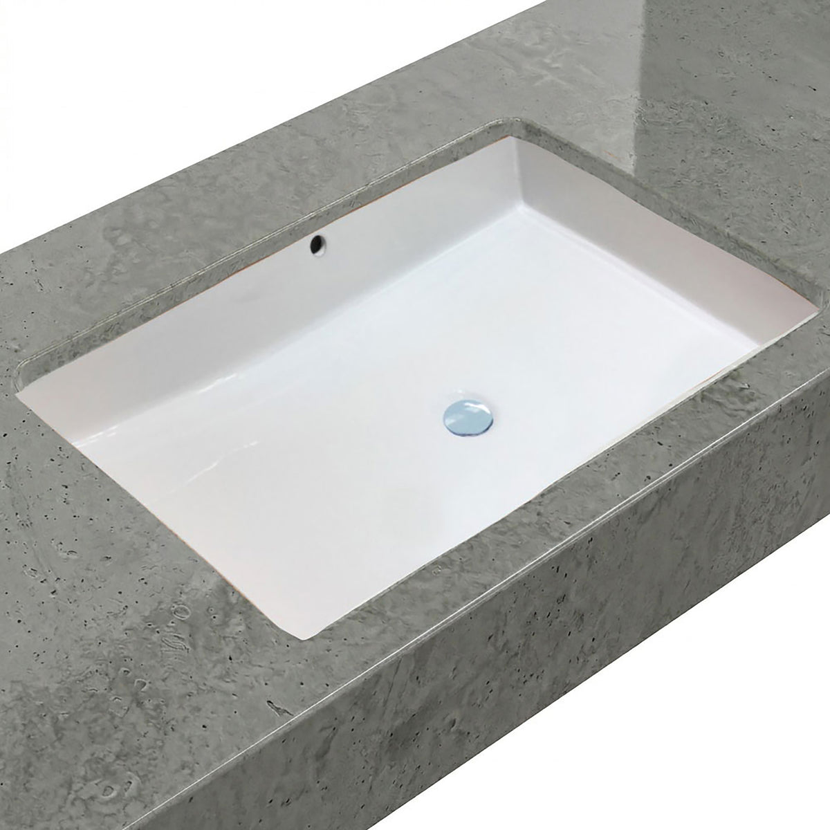Arcisan Kudos 705 x 350 Under Counter Basin