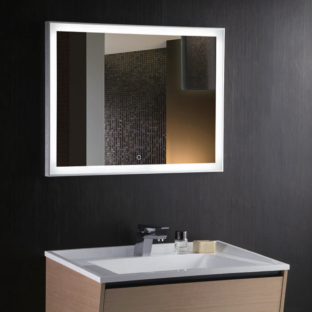 Arcisan Kudos 80 Backlit Mirror