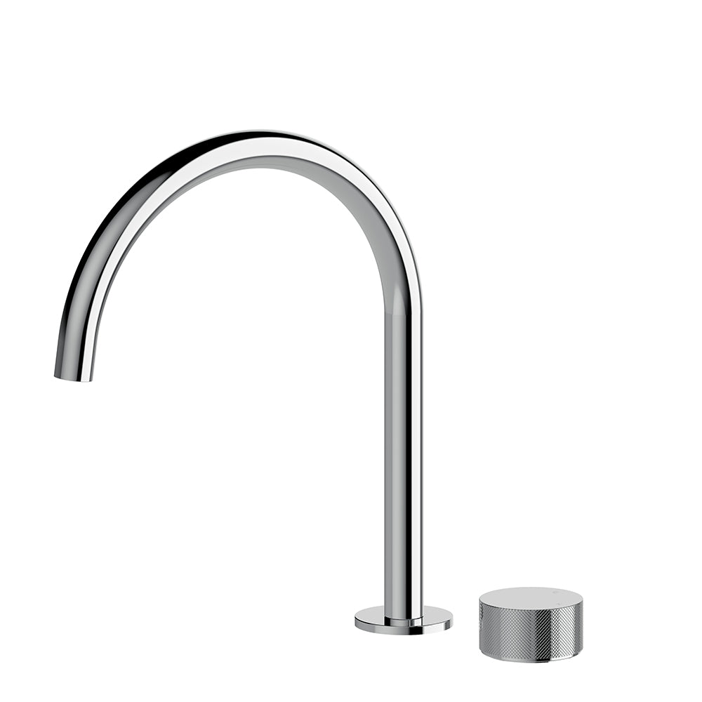 Arcisan Vierra Kitchen Mixer with Swivel Spout