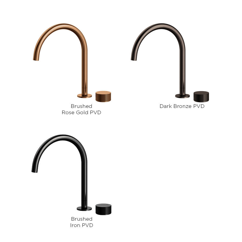 Arcisan Vierra Kitchen Mixer with Swivel Spout