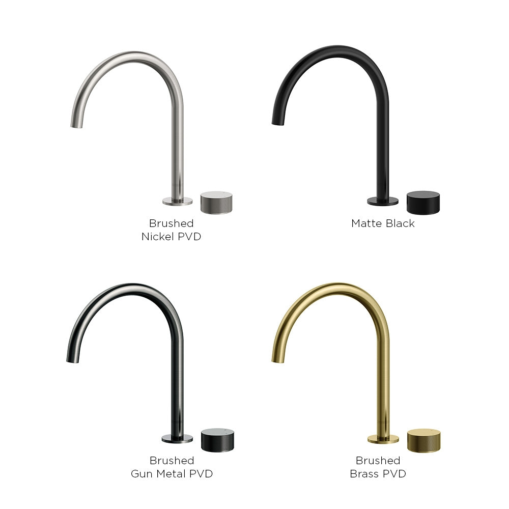 Arcisan Vierra Kitchen Mixer with Swivel Spout