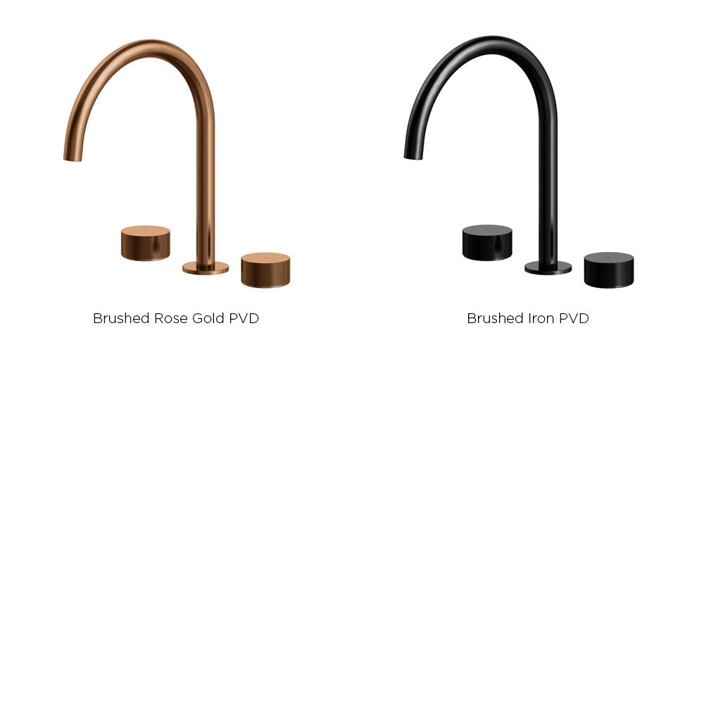 Arcisan Vierra Kitchen Set with Swivel Spout