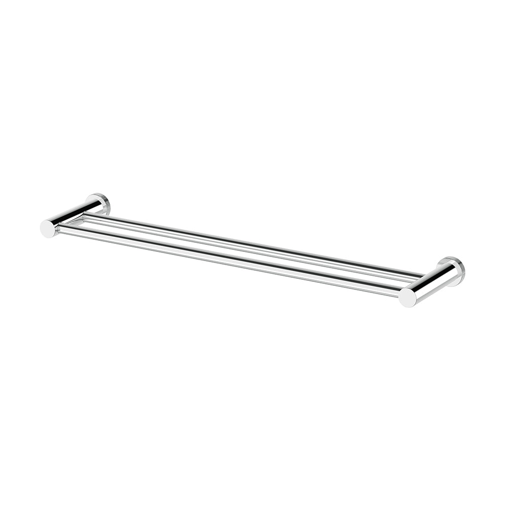 Arcisan Vierra Double Towel Rail - 600mm