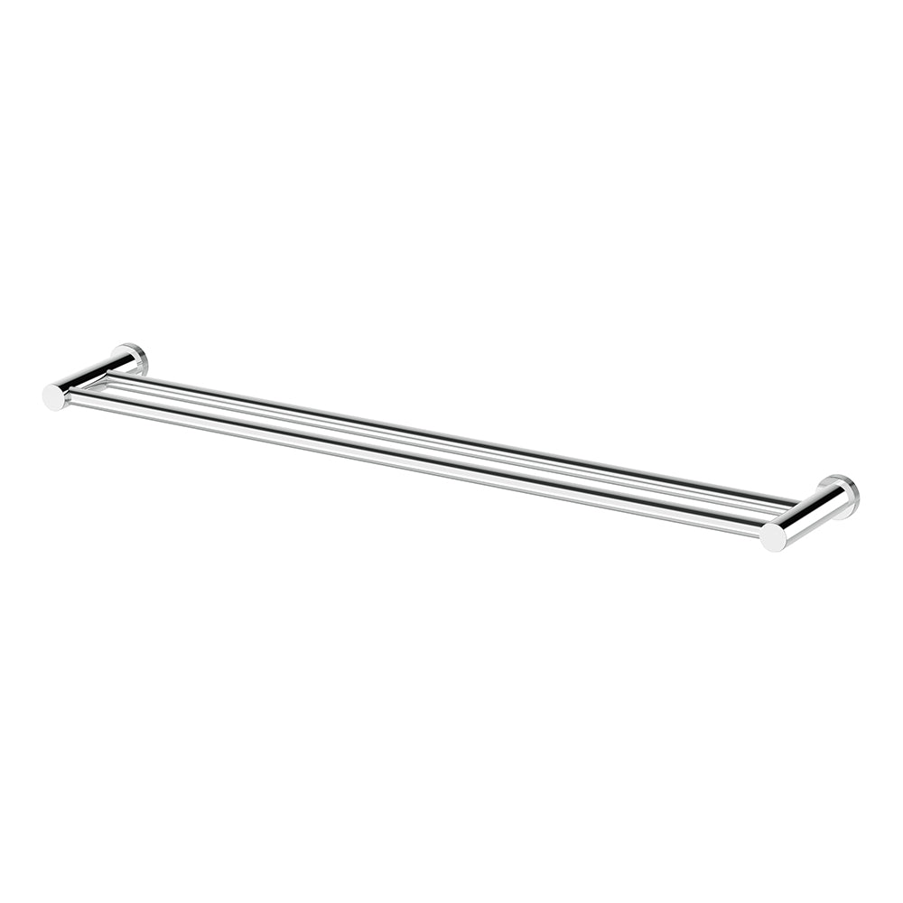 Arcisan Vierra Double Towel Rail - 800mm