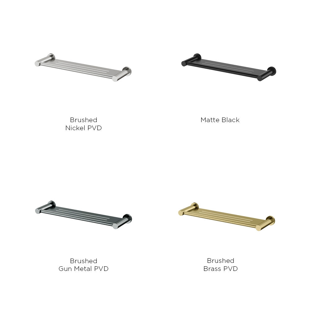 Arcisan Vierra Metal Shelf - 400mm