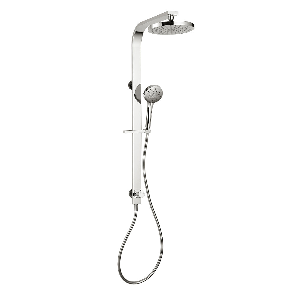 Arcisan Synergii Shower Column - Bottom Diverter
