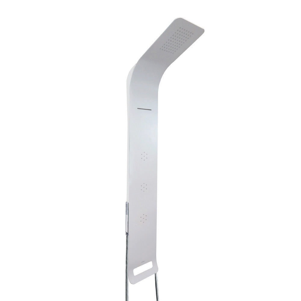 Arcisan Synergii Retrofittable Shower Panel - Right Side Operation