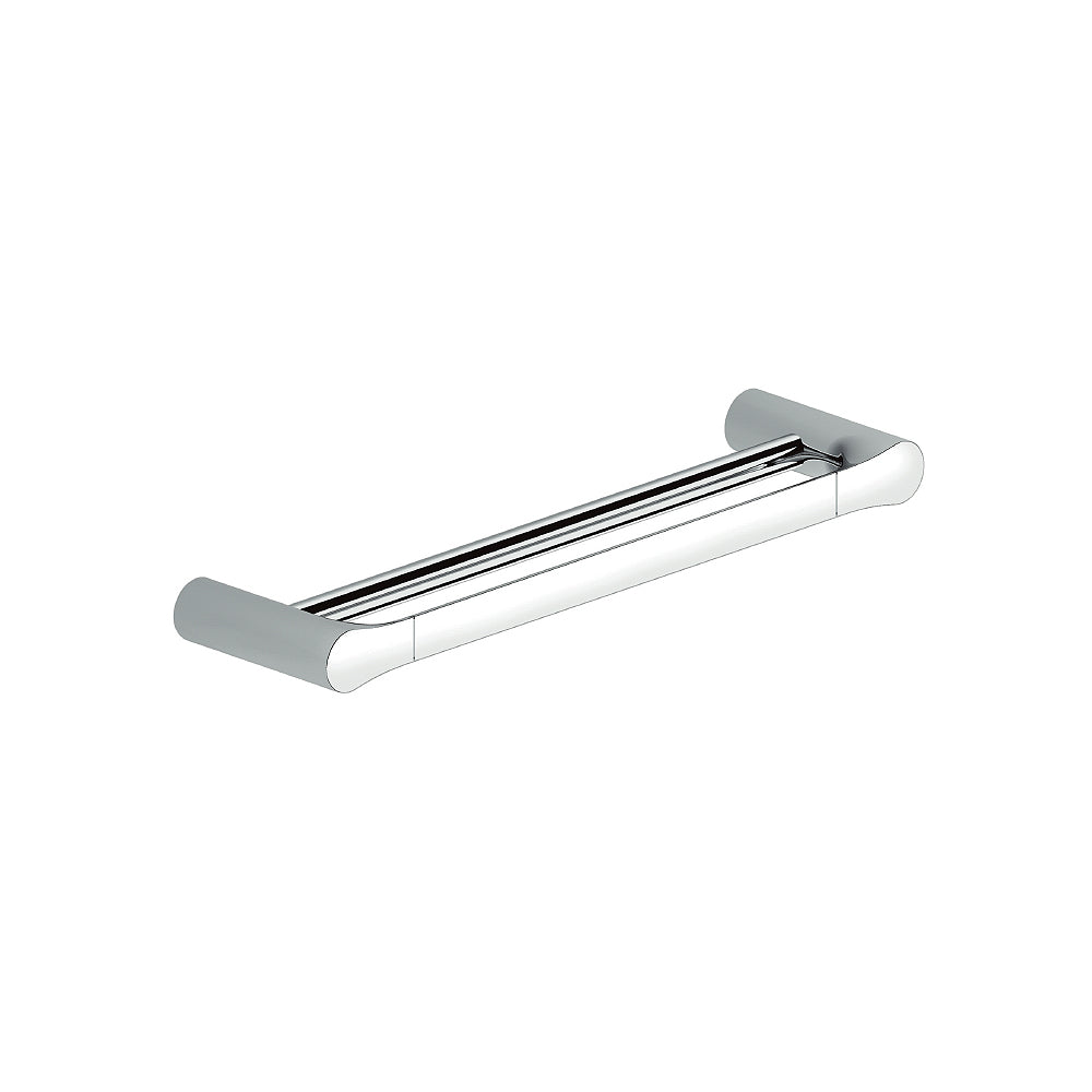 Arcisan Synergii Double Towel Rail - 600mm