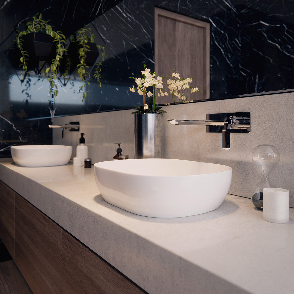 Arcisan Synergii 470 Above Counter Basin