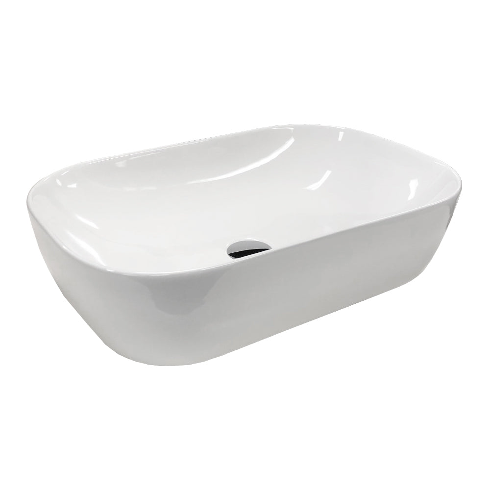 Arcisan Synergii 500 Above Counter Basin