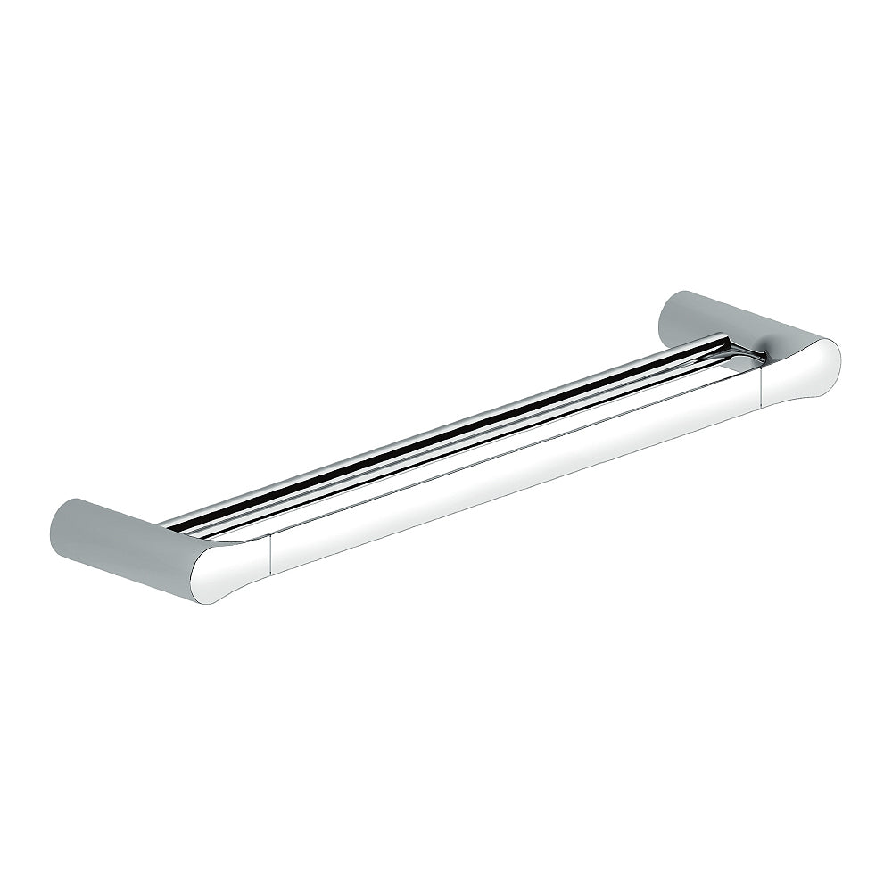 Arcisan Synergii Double Towel Rail - 800mm