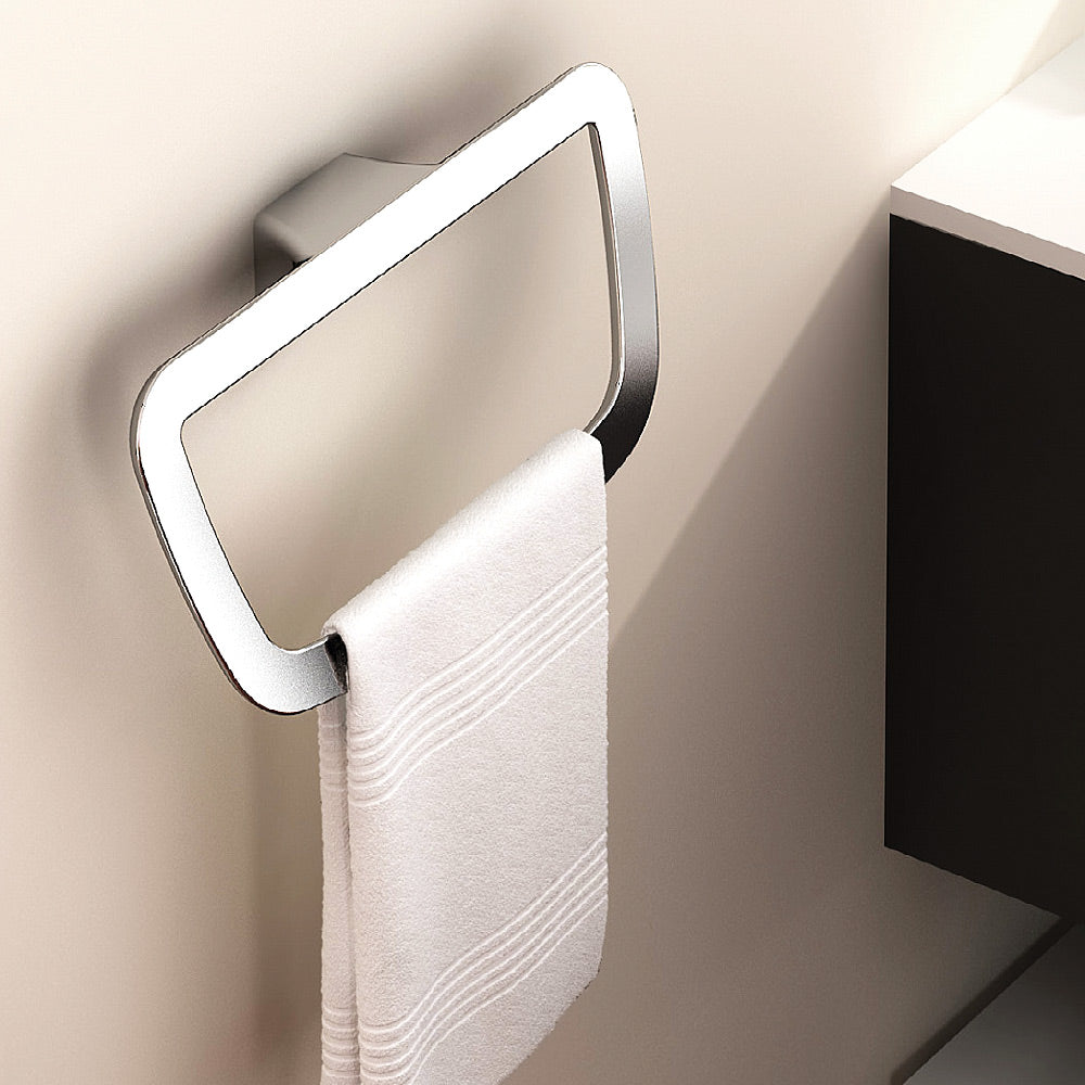 Arcisan Synergii Towel Ring
