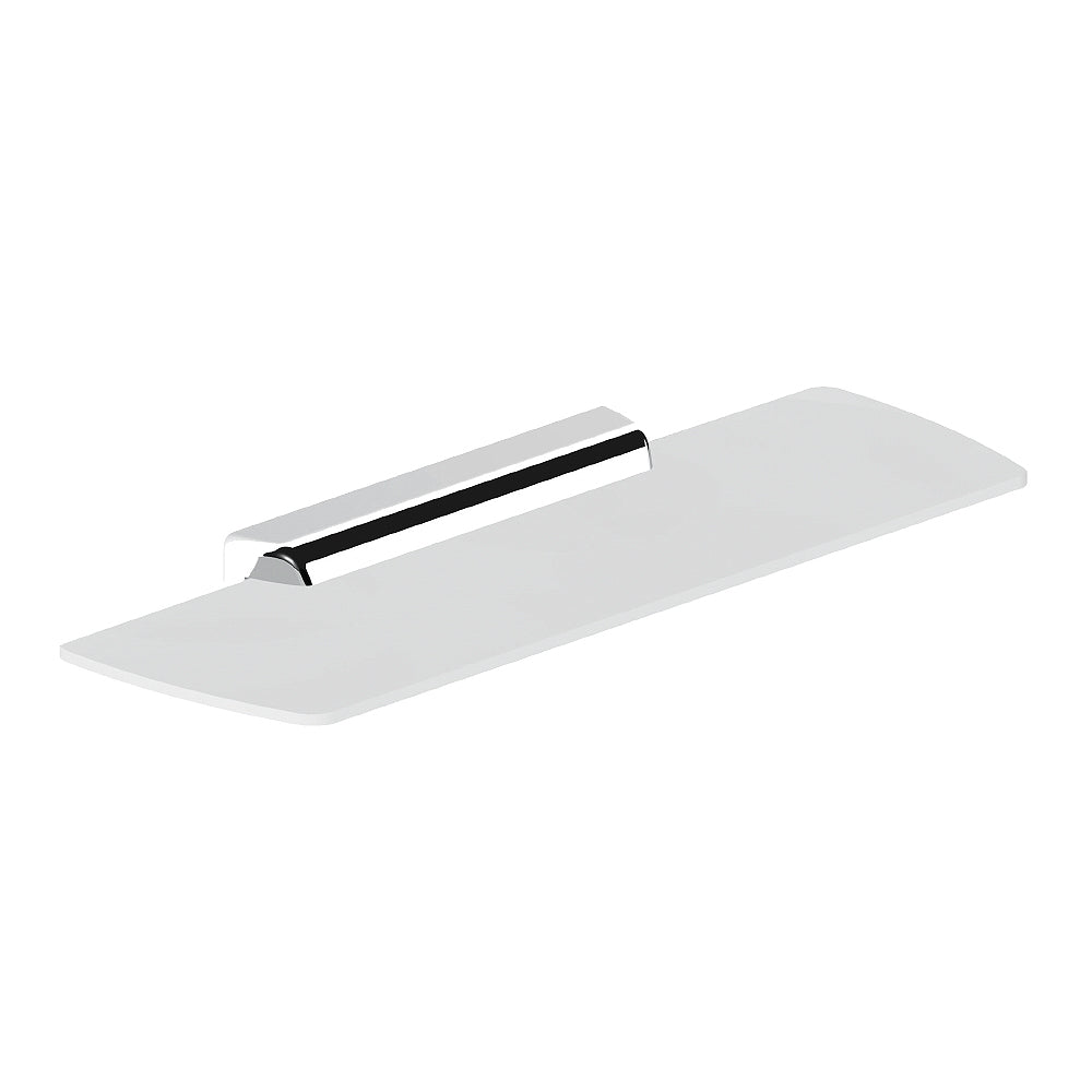 Arcisan Synergii Glass Shelf - 400mm