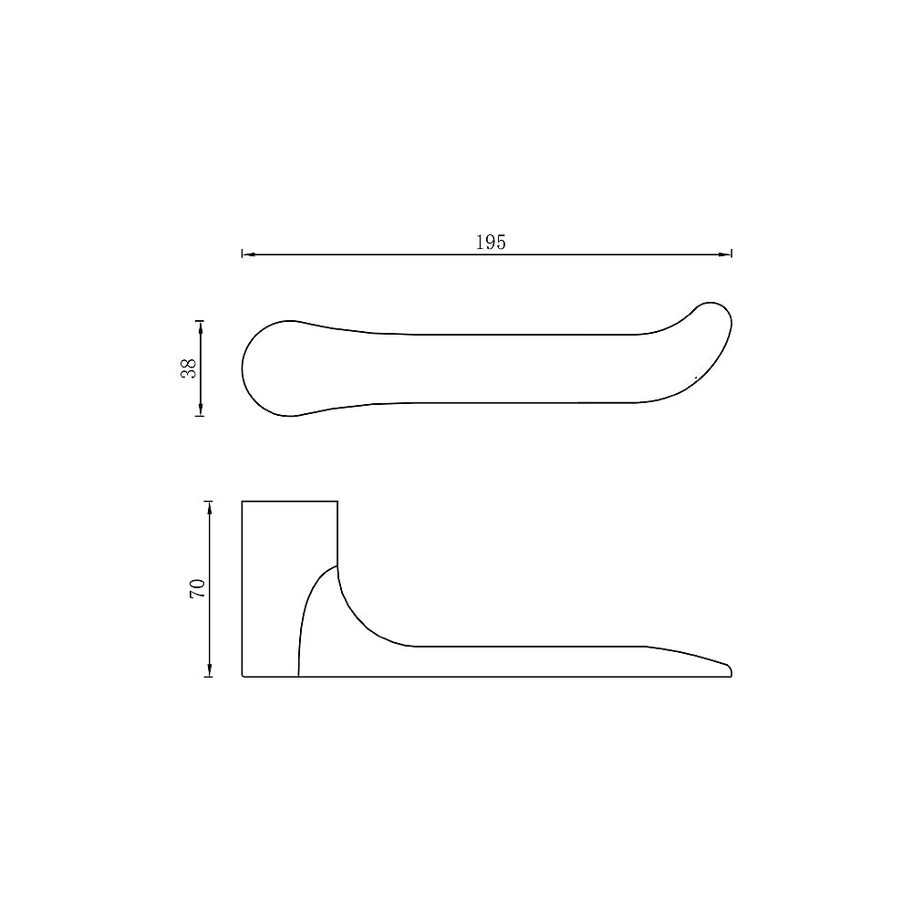 Arcisan Synergii Toilet Roll Holder