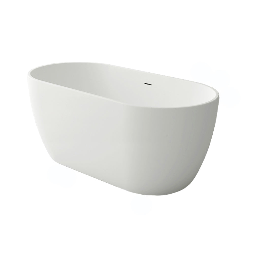 Arcisan Synergii Solid Surface 1700 Freestanding Bath