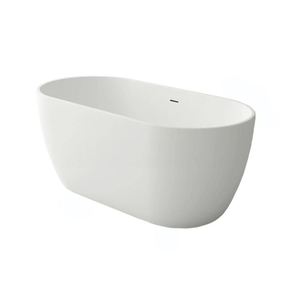 Arcisan Synergii Solid Surface 1500 Freestanding Bath