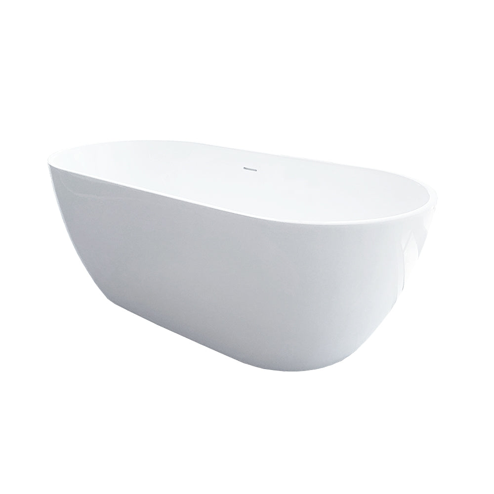 Arcisan Synergii 1650 Acrylic Freestanding Bath