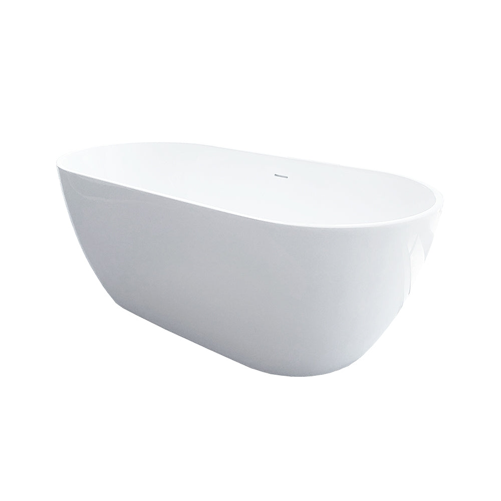 Arcisan Synergii 1520 Acrylic Freestanding Bath