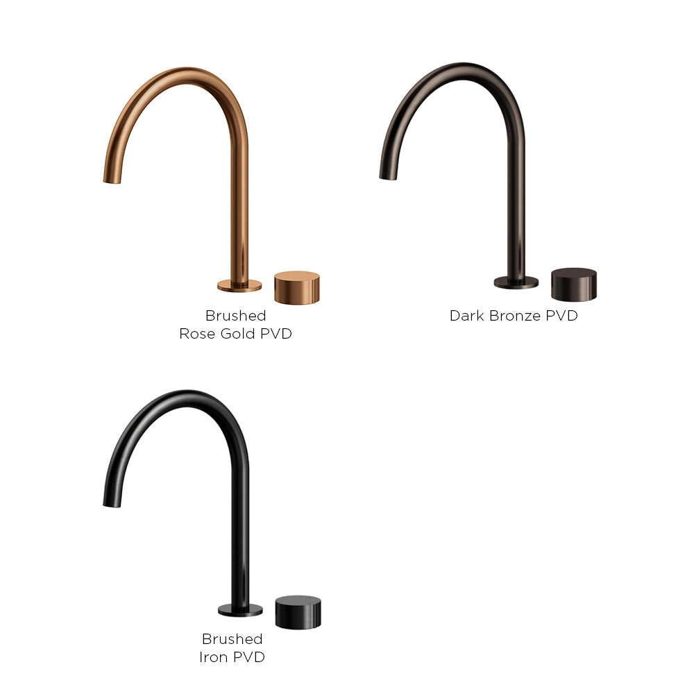 Arcisan Venn Kitchen Mixer with Swivel Spout