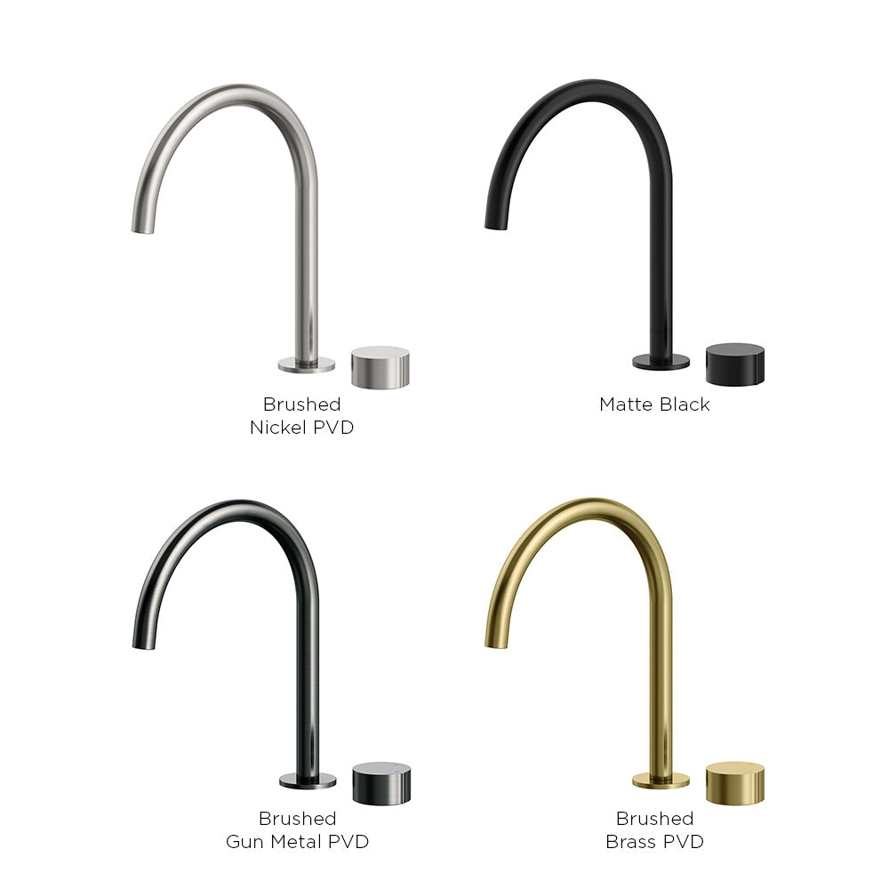 Arcisan Venn Kitchen Mixer with Swivel Spout