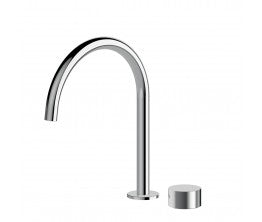 Arcisan Venn Kitchen Mixer with Swivel Spout