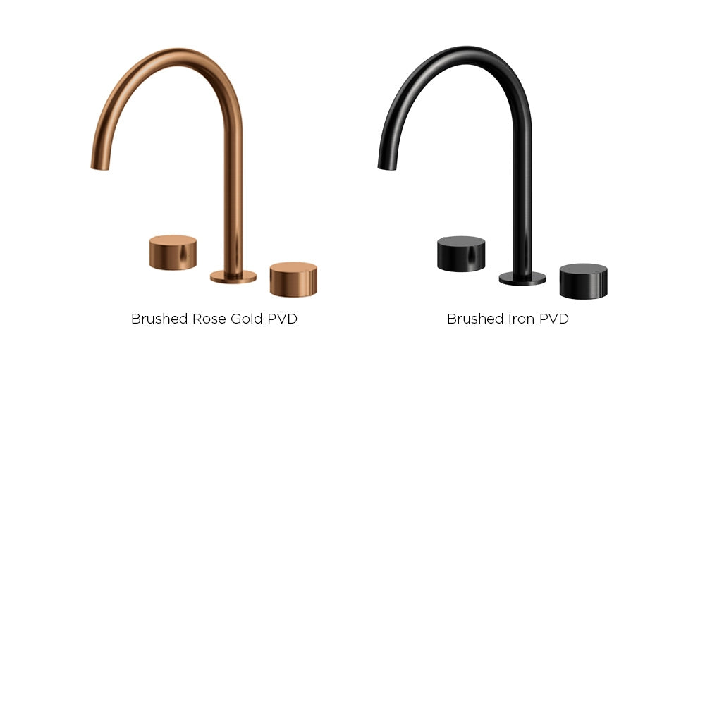Arcisan Venn Kitchen Set with Swivel Spout
