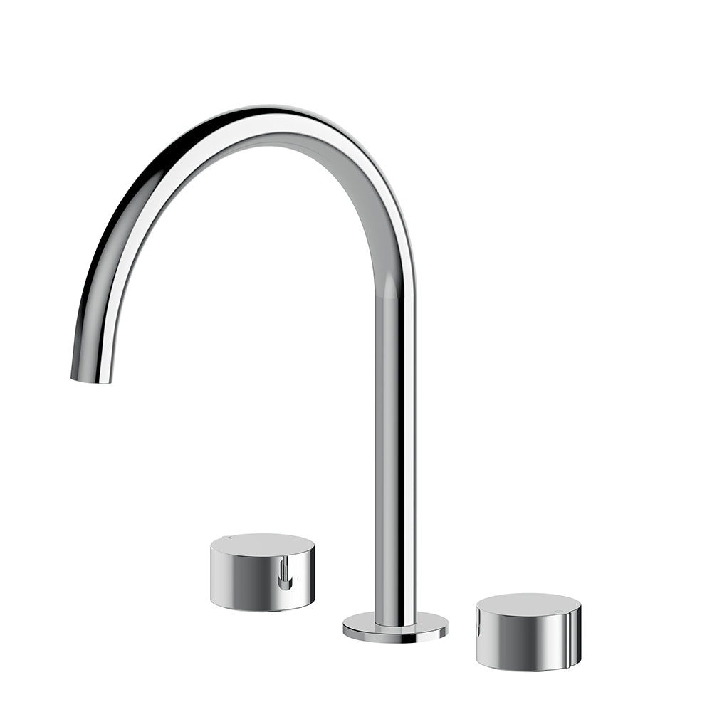 Arcisan Venn Kitchen Set with Swivel Spout