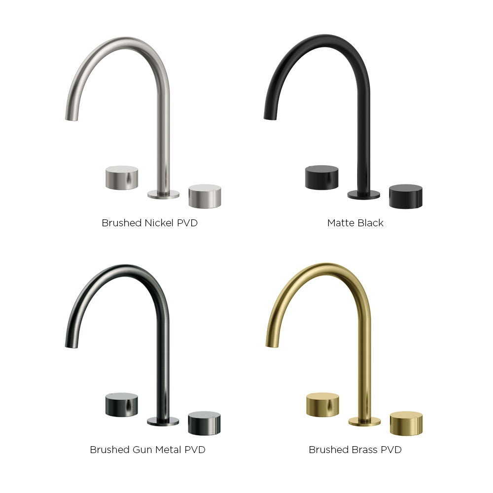 Arcisan Venn Kitchen Set with Swivel Spout