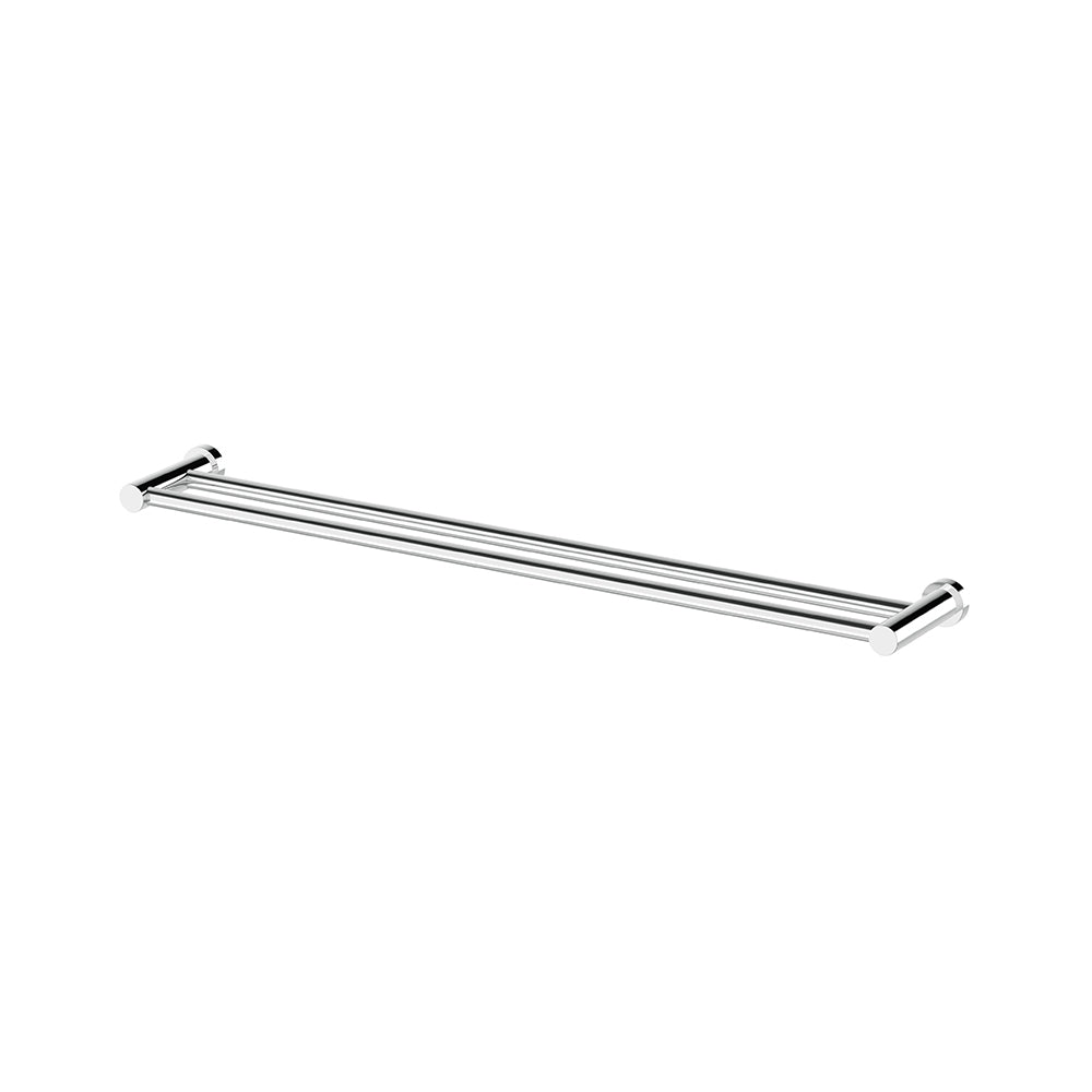 Arcisan Venn Double Towel Rail - 600mm