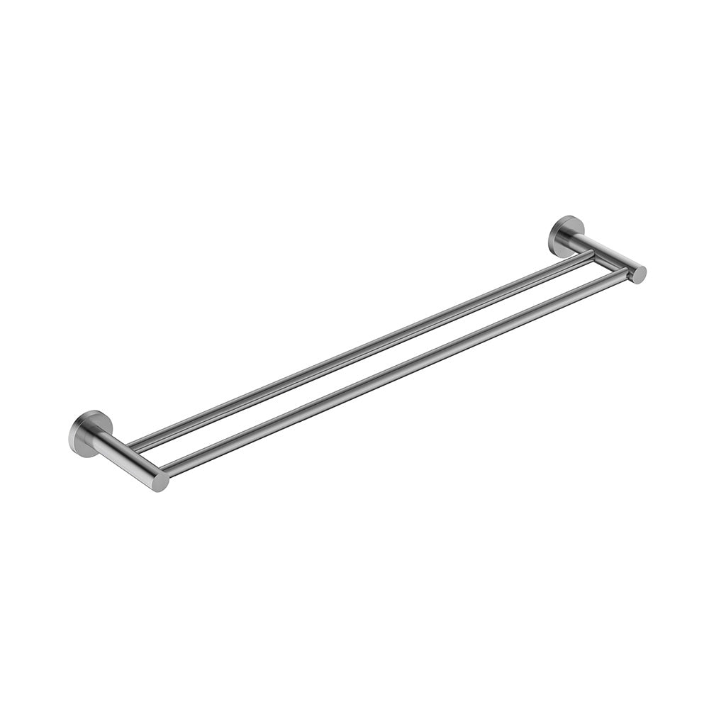 Arcisan Volis Double Towel Rail - 800mm