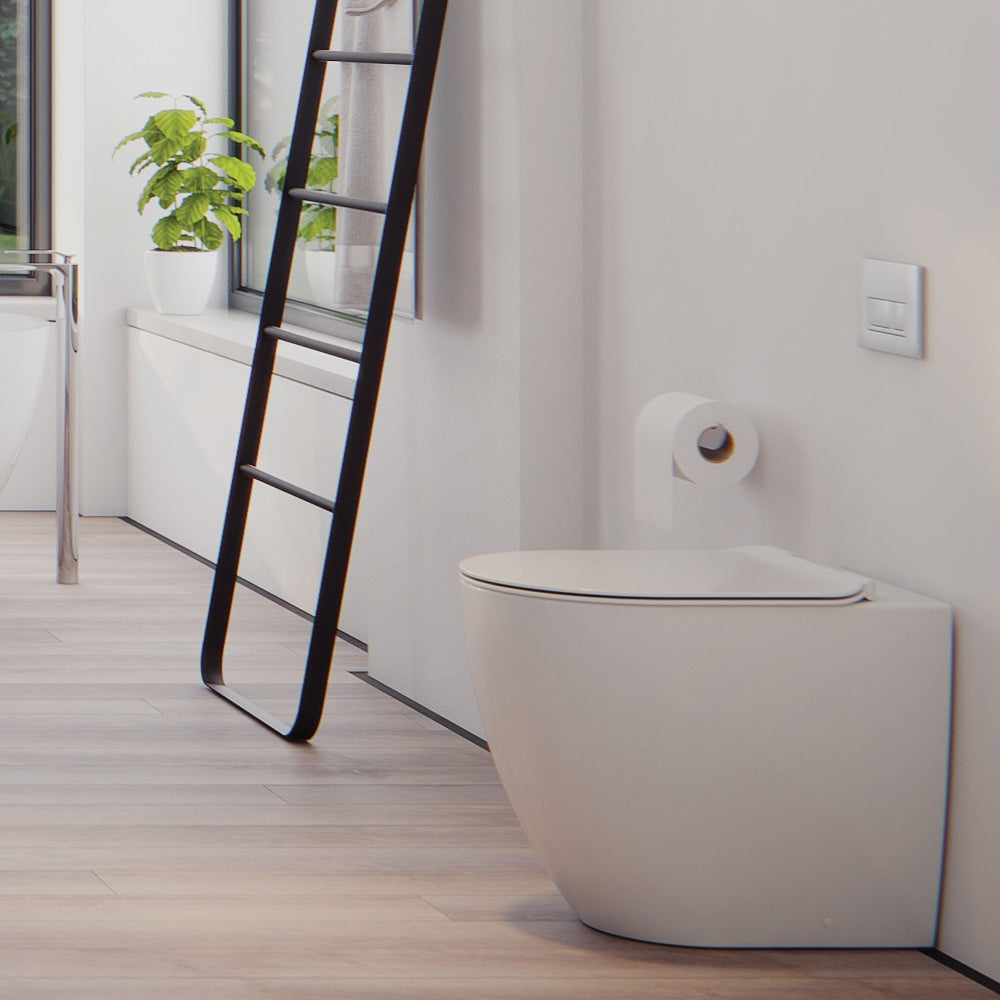 Arcisan Xoni Flush Button