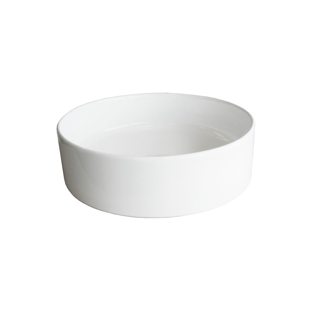 Arcisan Xoni 400 Thin Round Above Counter Basin
