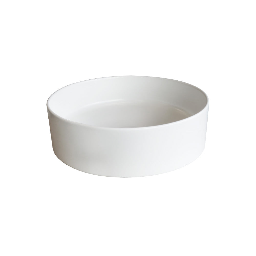 Arcisan Xoni 400 Thin Round Above Counter Basin