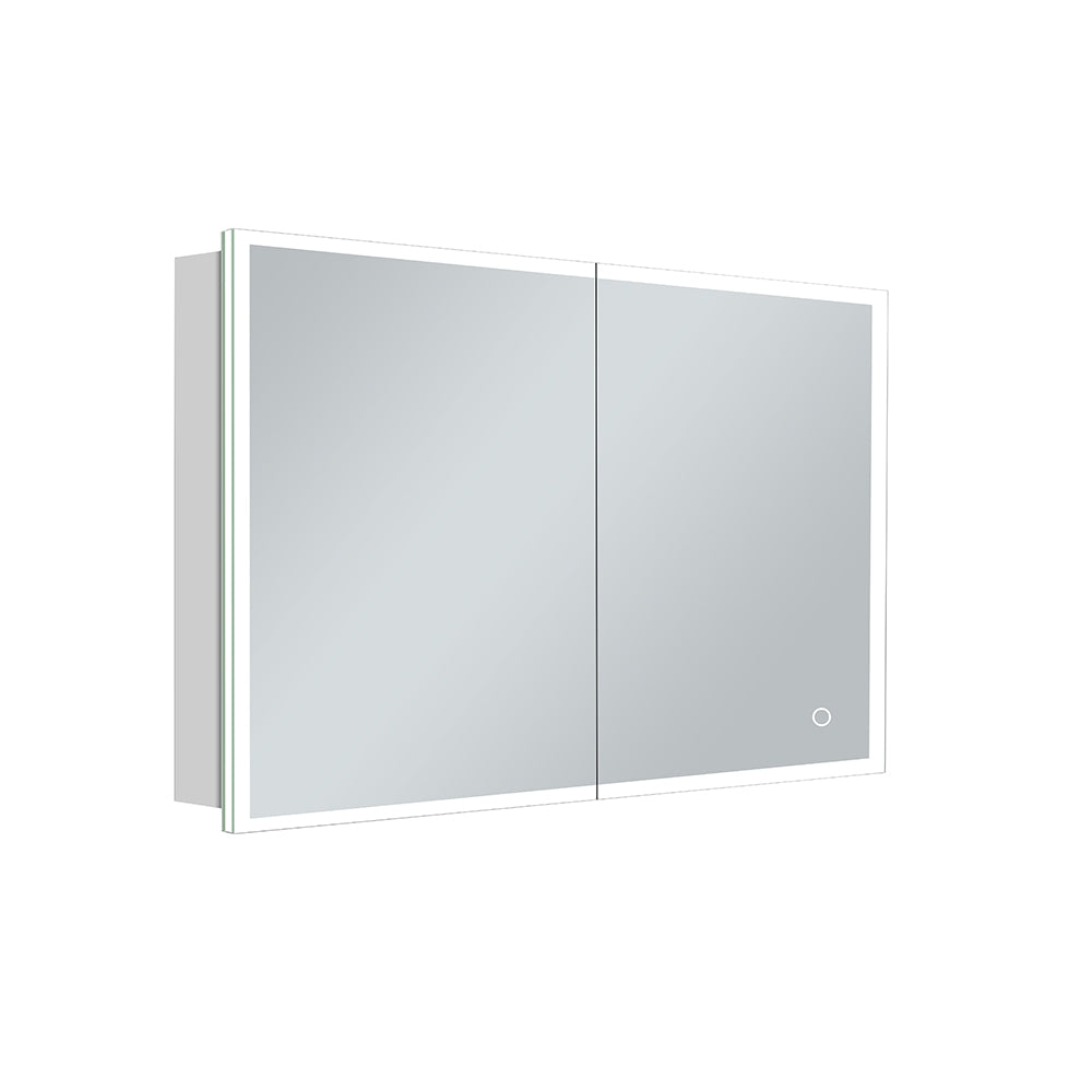 Arcisan Xoni Mirror Cabinet - 900 x 700