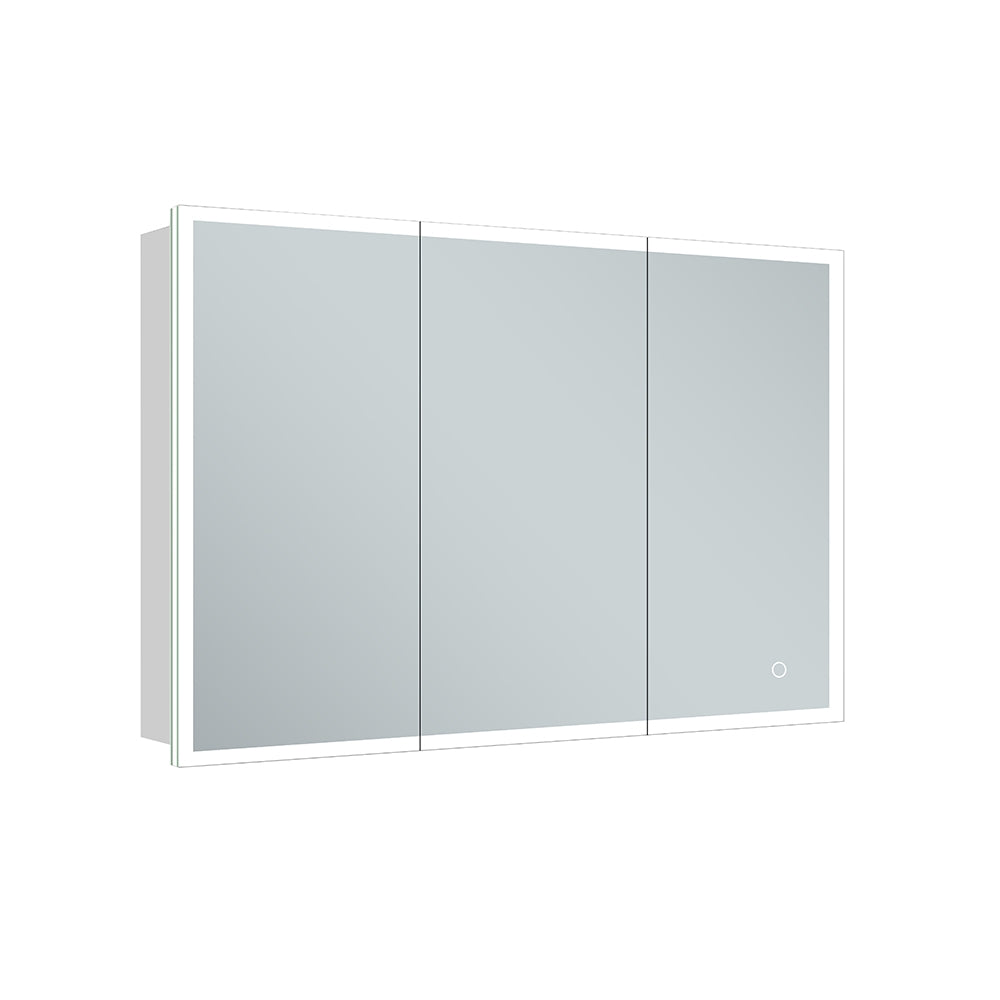 Arcisan Xoni Mirror Cabinet - 1200 x 700