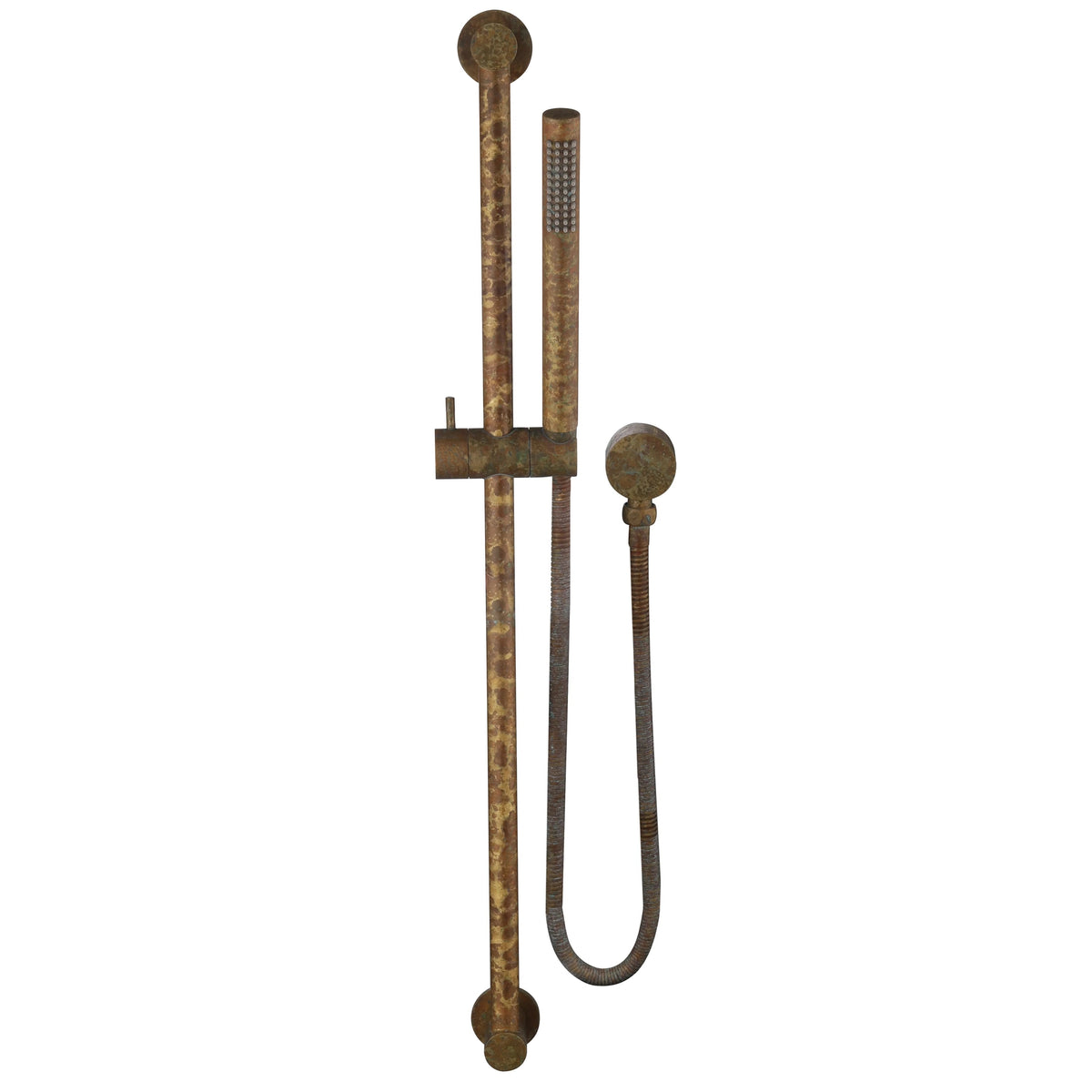 Bella Vista LVB Mica Shower Rail