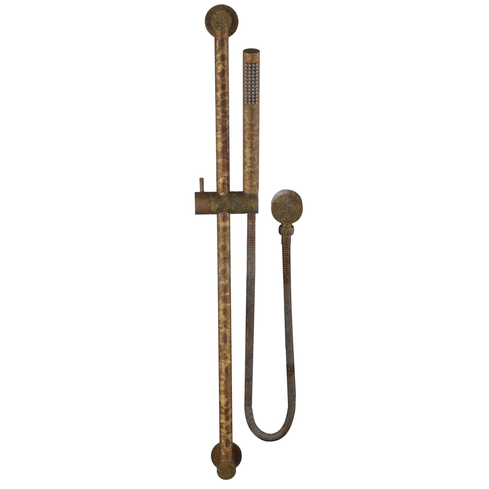 Bella Vista LVB Mica Shower Rail