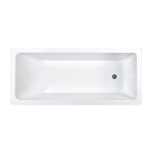 Arcisan Axus 1700 Acrylic Inset Bath