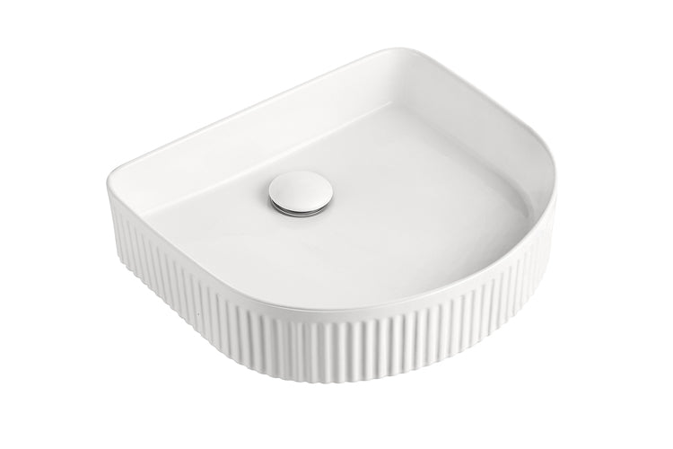 ADP Arch Fluted Basin