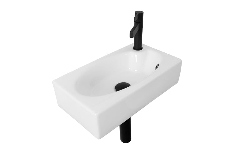 ADP Humphrey Wall Basin