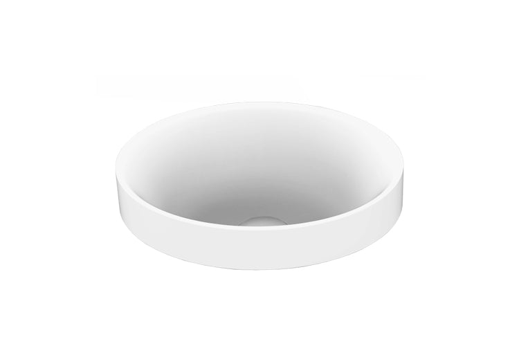 ADP Joy Semi-Inset Basin