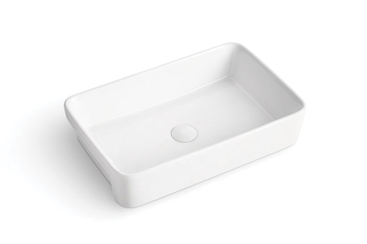 ADP Lino Semi-Recessed Basin