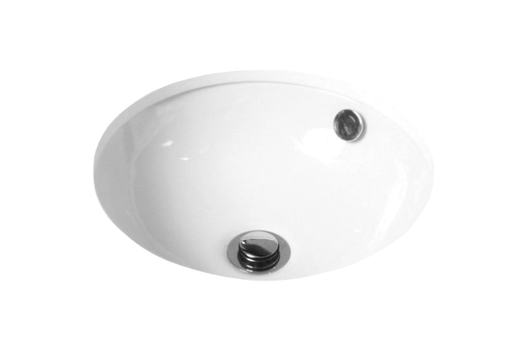 ADP Round Basin