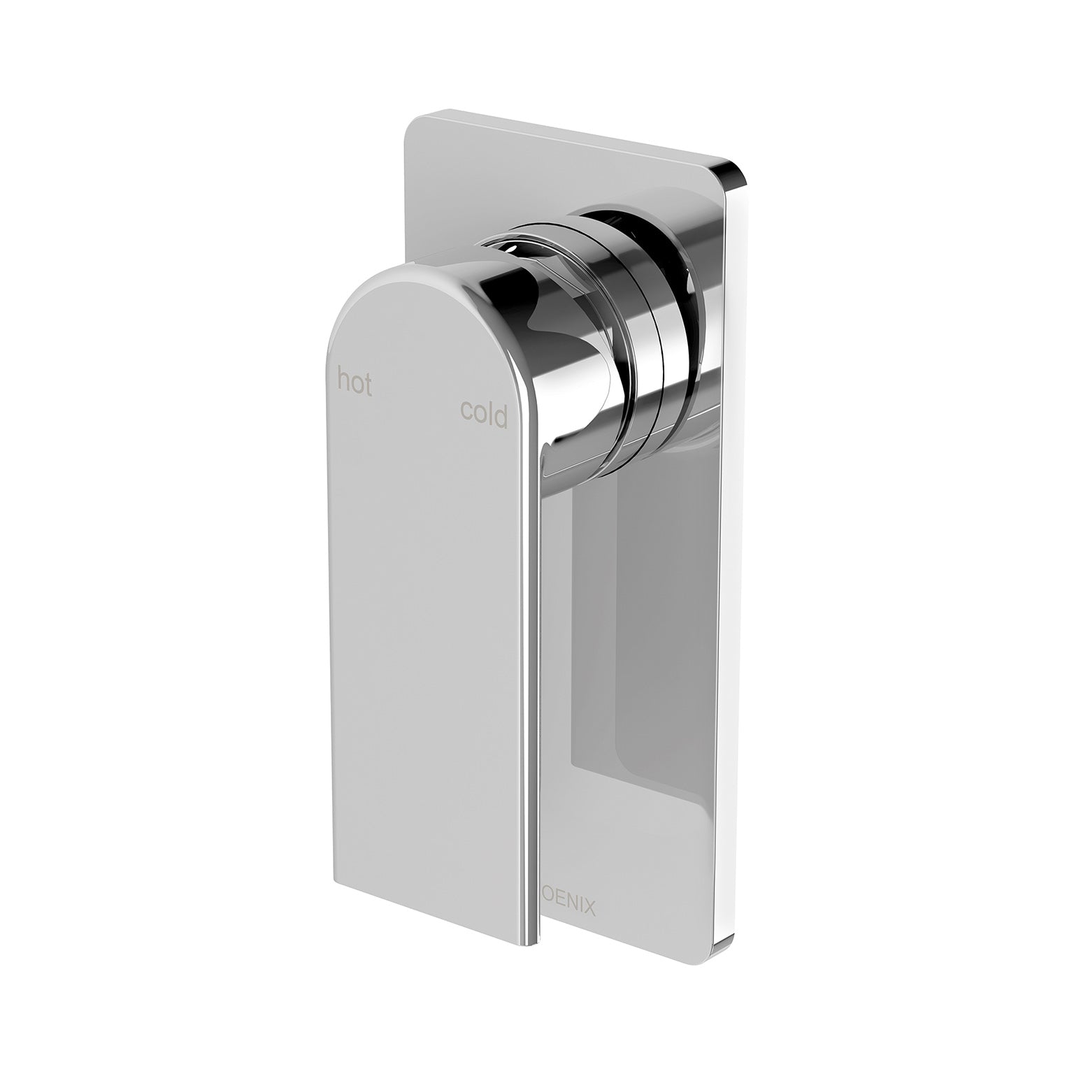 Phoenix Teel SwitchMix Shower / Wall Mixer (Complete Kit) – Lead Free