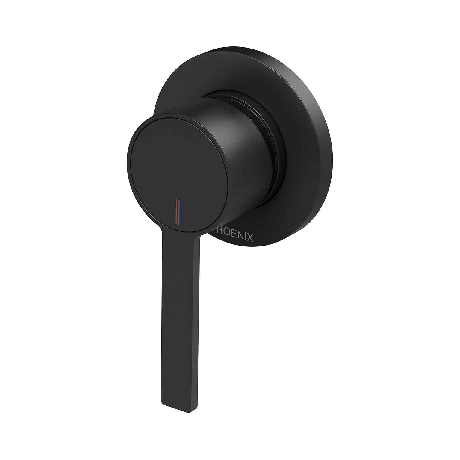 Phoenix Lexi MKII SwitchMix Shower / Wall Mixer (Complete Kit)