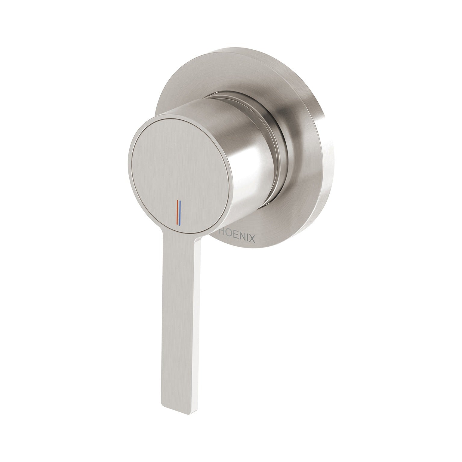 Phoenix Lexi MKII SwitchMix Shower / Wall Mixer (Complete Kit)